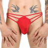 MenSexyWear String sexy Batavio Rouge